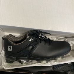 Golf Shoes Footjoy