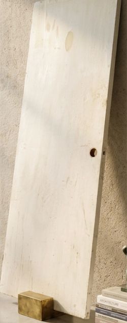 INTERIOR DOOR 26 by 80 (79)