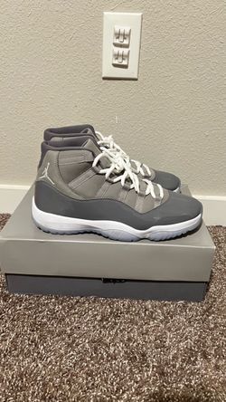 Jordan 11 cool grey