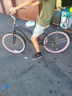 Bicycle