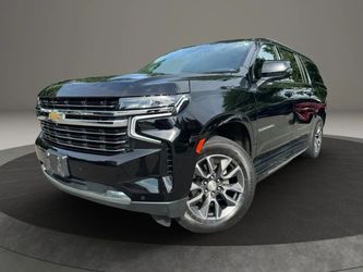 2023 Chevrolet Suburban