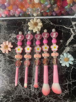 Fancy pens