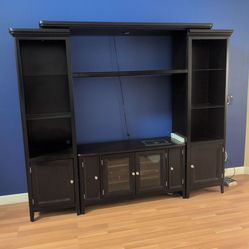 Entertainment Center