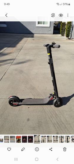 Ninebot Electric Scooter