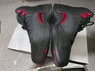 Retro 12 Bloodline