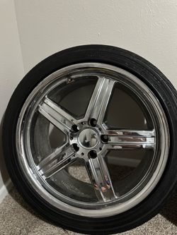 Rims
