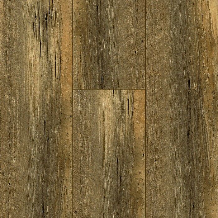 VINYL FLOORING Tranquility Ultra 5mm Copper Ridge Oak LVP