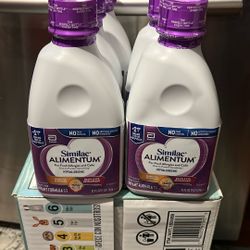 Baby Formula