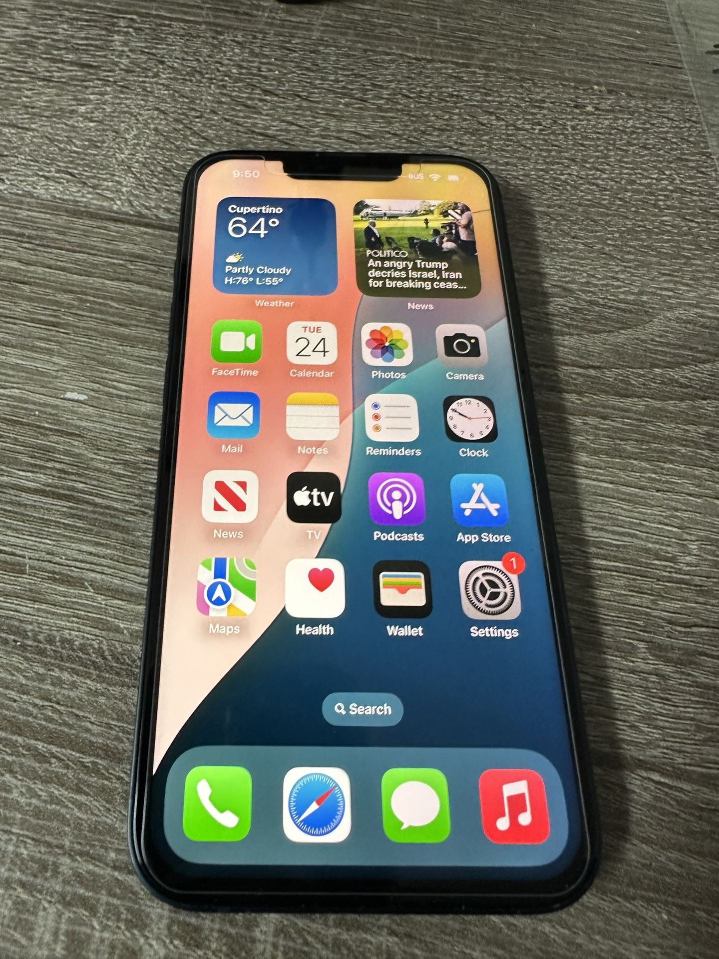 iPhone 13