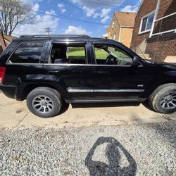 2006 Jeep Grand Cherokee Laredo 65th Anniversary 