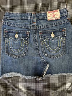 True Religion Girls Skirt size 14