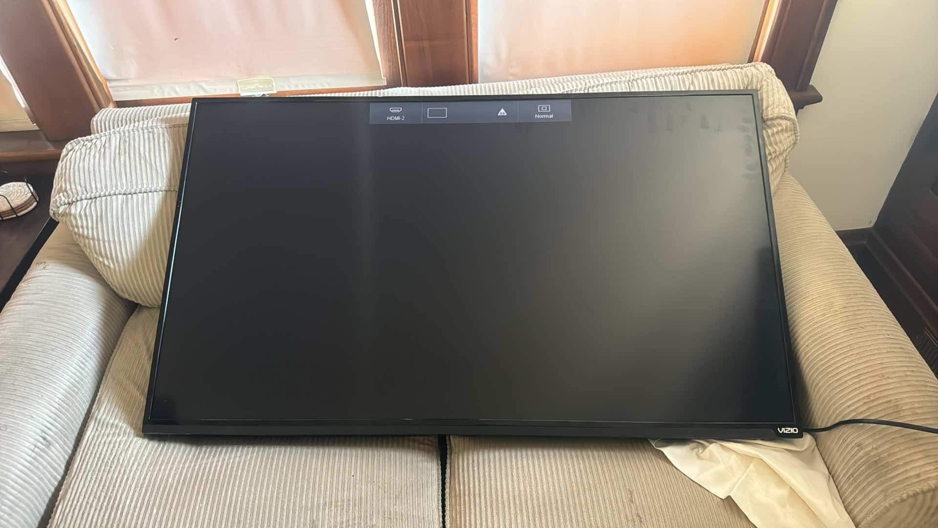 50 Inch Vizio tv Trades Welcome