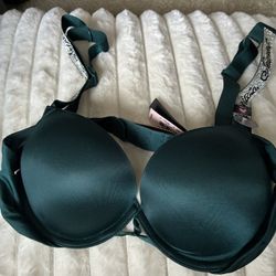Victoria's Secret Bombshell Push Up Bra