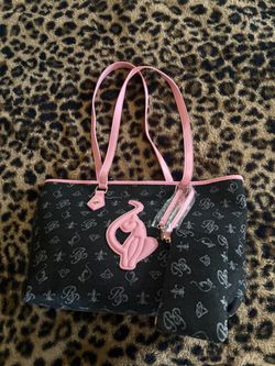 Baby phat purse