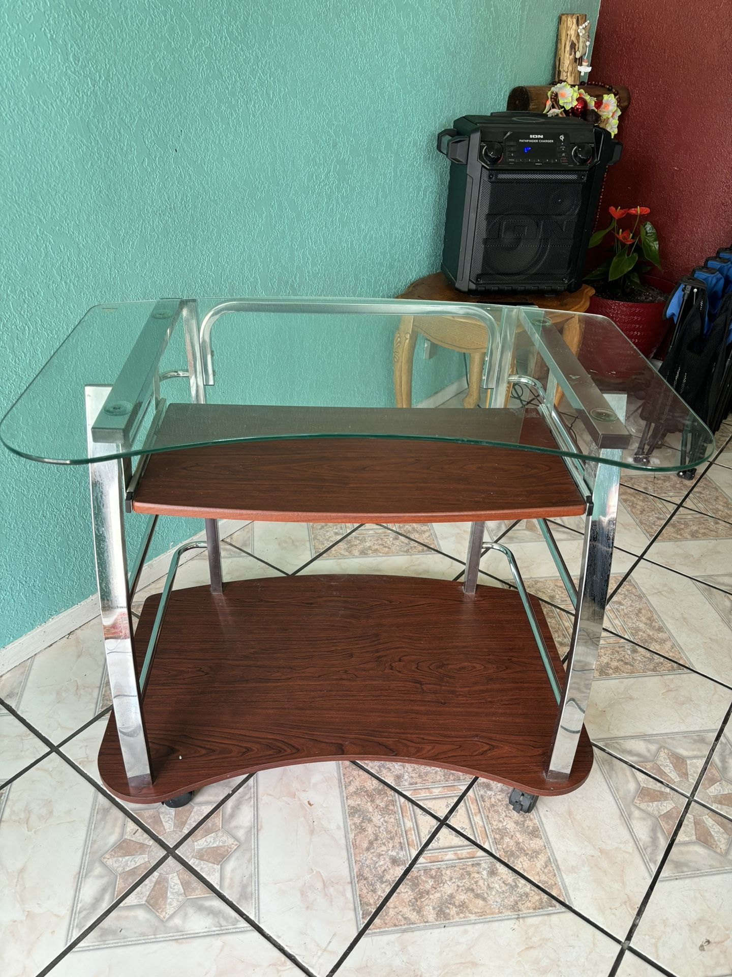 Computer Desk
