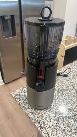 Juicer