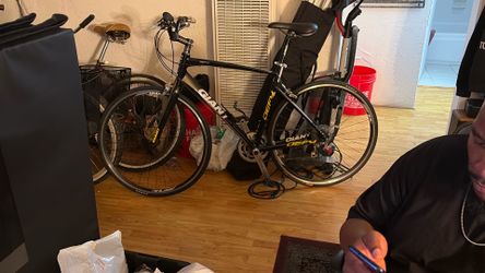 Giant defy 2