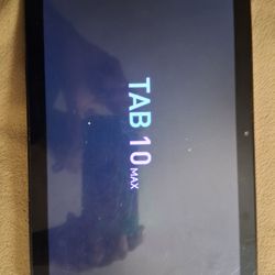 Galaxy Tab 10 Max 