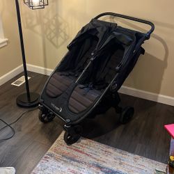 Baby Jogger Double Stroller Citi Mini Stroller 