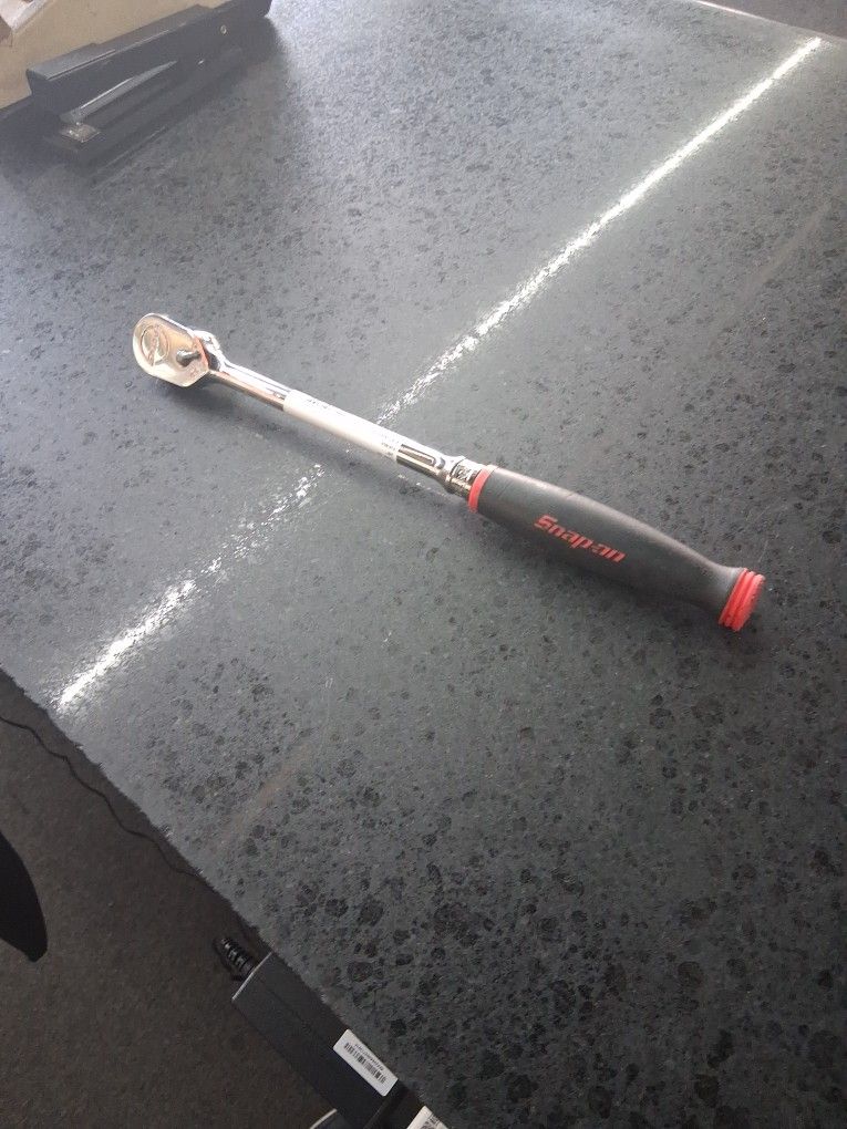 Snap On 3/8 Ratchet 