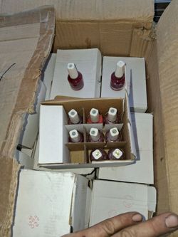 500 bottles of nail polish v. Colors