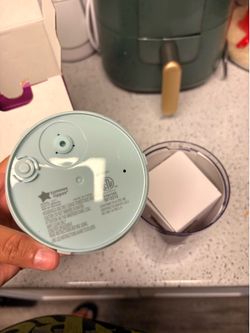 Tomme colic removal