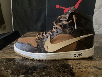 lv jordan 1s