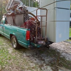 In Pic I Come Get And Other Stuff 