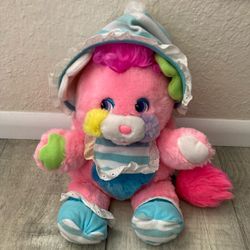 Baby Popple Plush