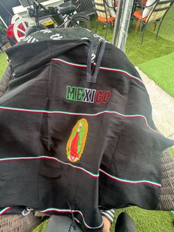 Guadalupe mx pancho custom made