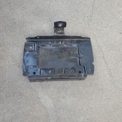 Chevy GM BATTERY TRAY