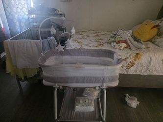 Bassinet