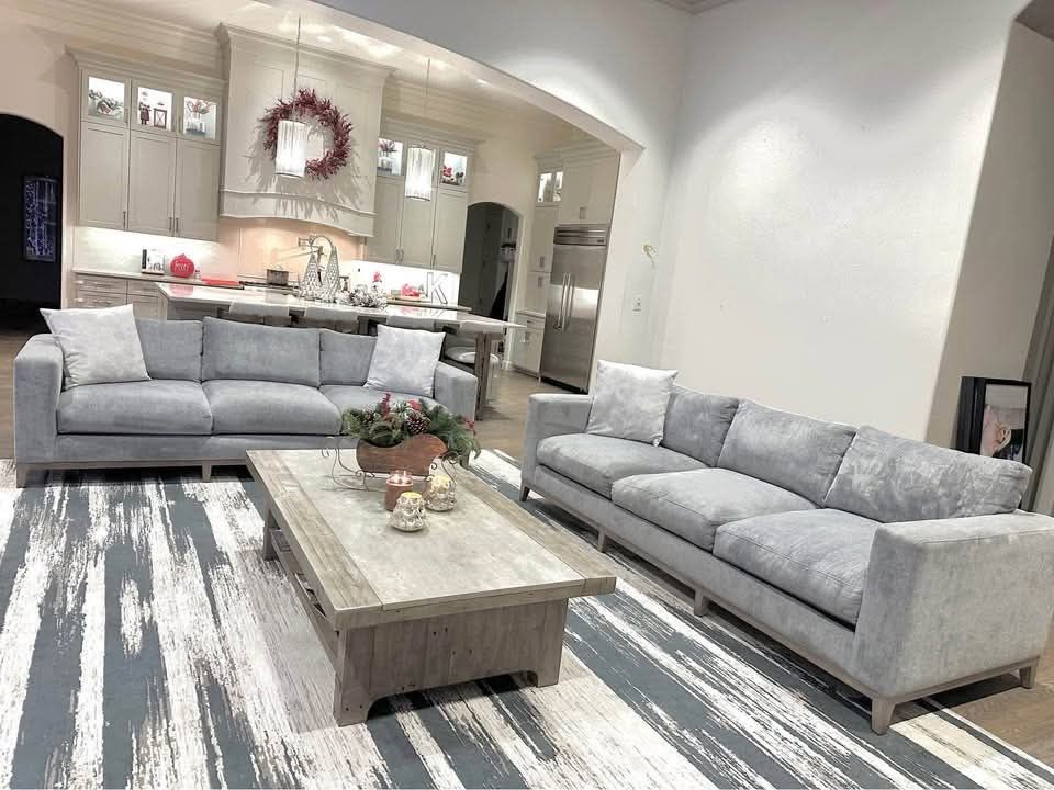 Sofa Loveseat Set Same Day Delivery