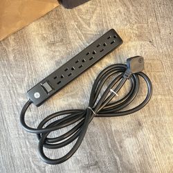 GE Extender Cord