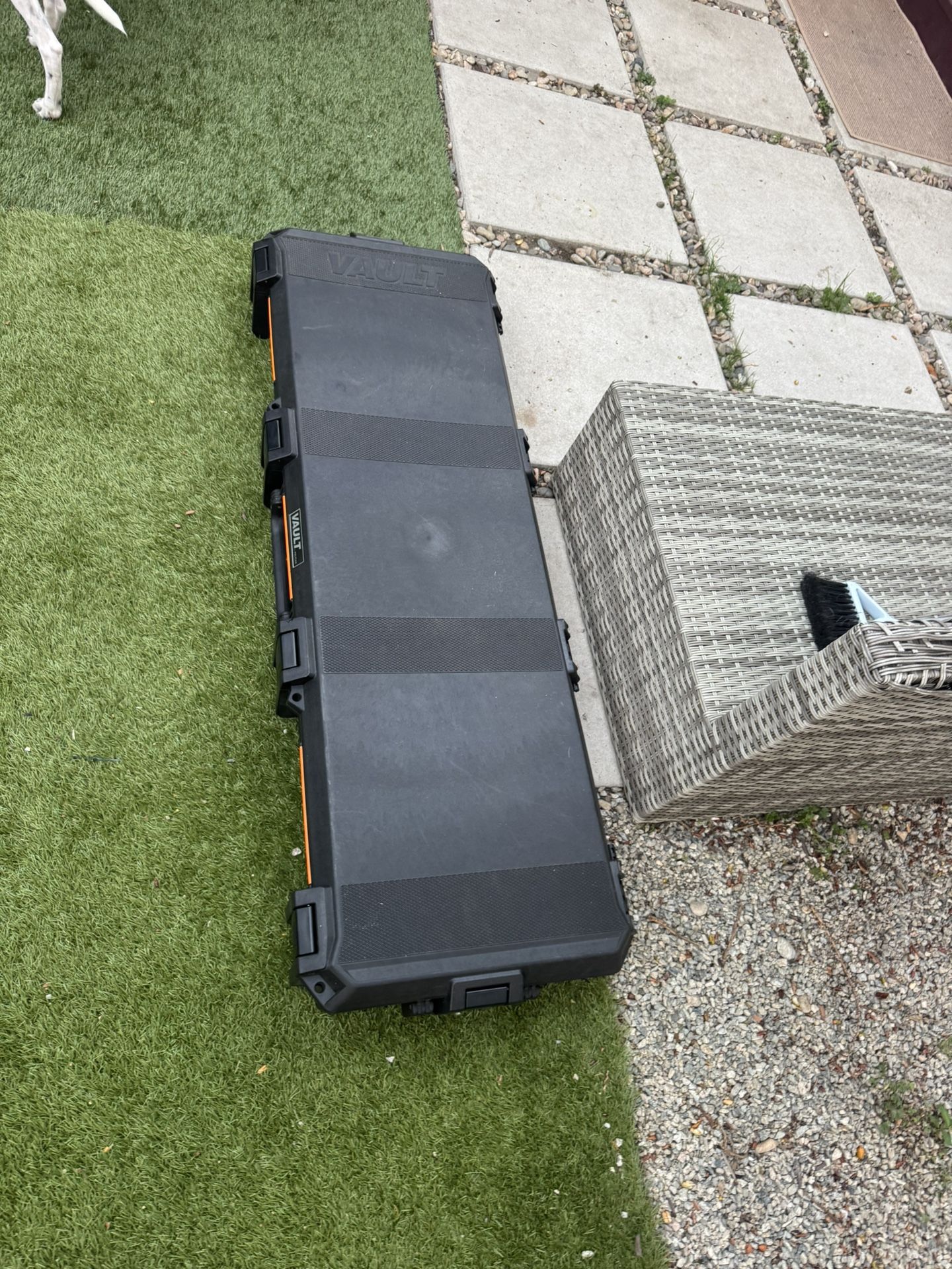 Pelican Case