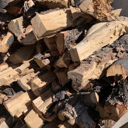 FIREWOOD FOR SALE OAK  MESQUITE PECAN JUNIPER 