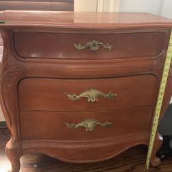 Night Table 