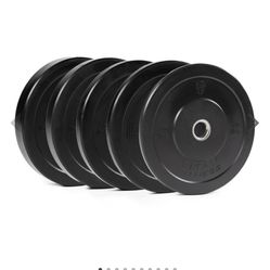 Barbell Plates