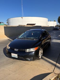 2007 Honda Civic