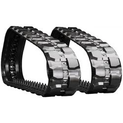 Skid Steer Rubber Tracks  2x 320x86x50  $2850