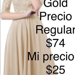 Hermosos Vestidos De fiesta 
