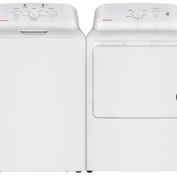 Washer And Dryer Combo (or Separate)