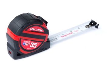 Craftsman 35ft / Magnetic Tape Measure (Brand New- Without Packaging!!!!  for Sale in Hartford, CT - OfferUp