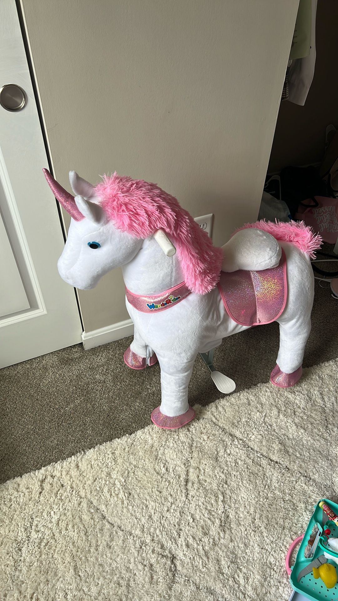 Unicorn Toy For Kids