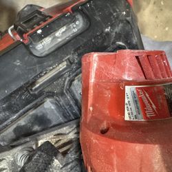 M12 Circular Saw