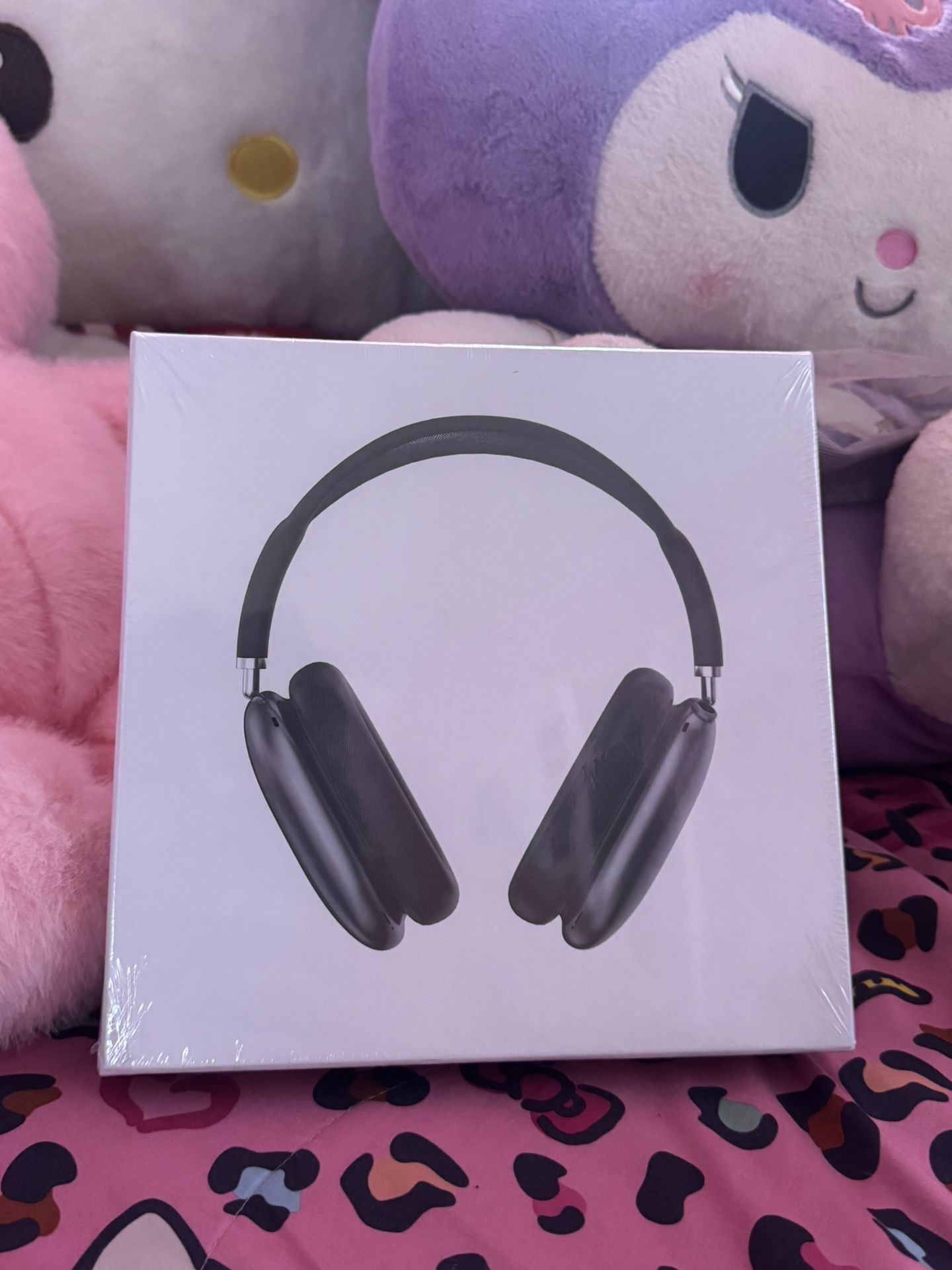 AirPods Max Black