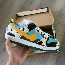 Nike Chunky Dunky Sb Dunks