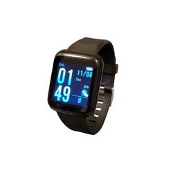 116plus Real Stepcount Smart Watch Multi Function Step  Connections Smart Watch For Men And Women Suitable For Android