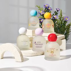 Tender Moments Baby Cologne