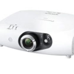 Panasonic Projector PT-RZ370U
